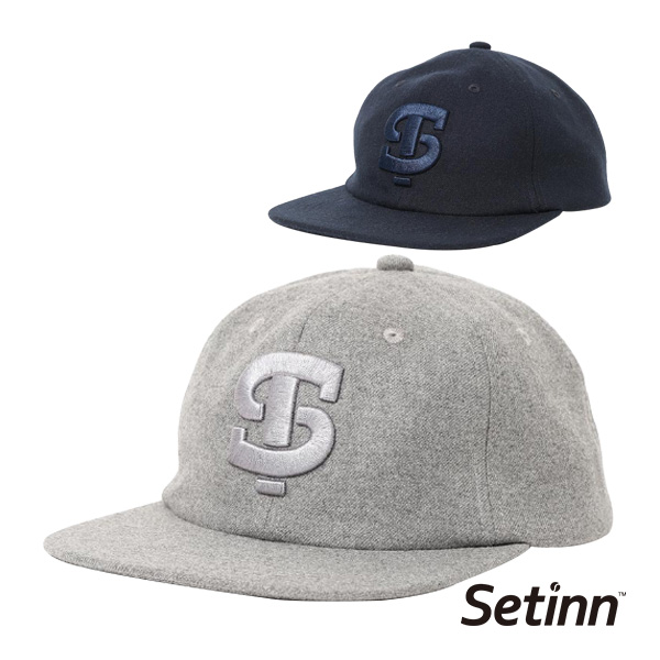 セットイン（SETINN） アクセサリ・小物 ]トーナメント6パネルチノ