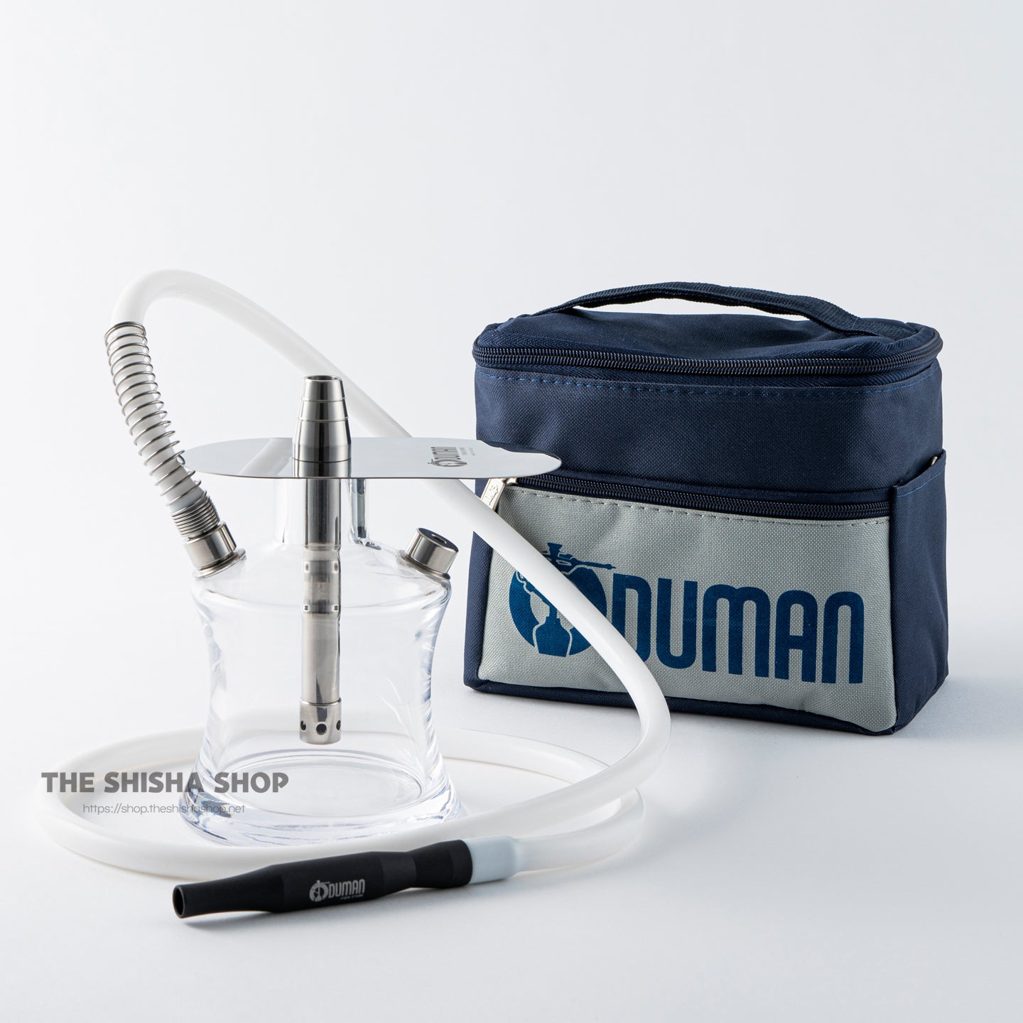 ODUMAN N2 TRAVEL HOOKAH / オデュマン N2トラベル（シーシャ本体