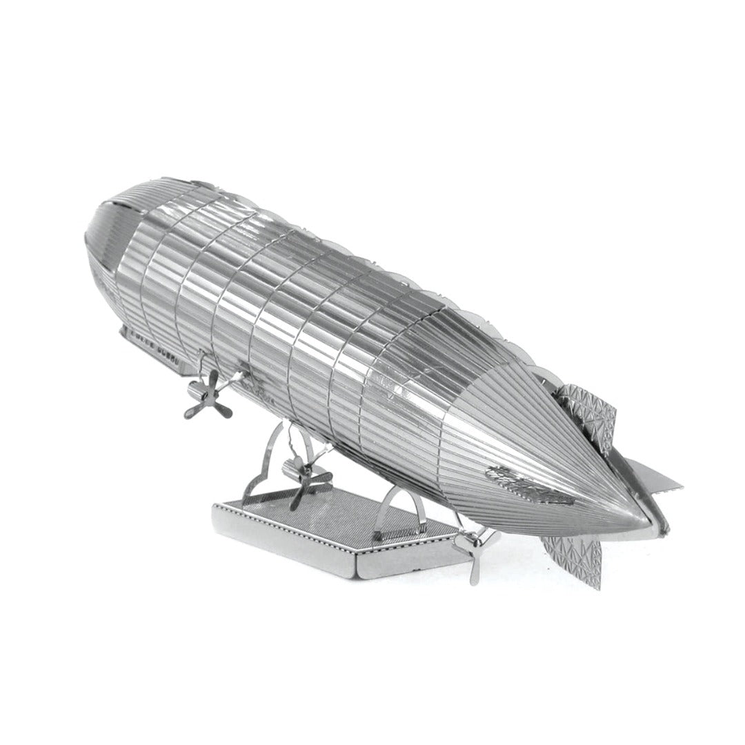 Graf Zeppelin 3D Metal Earth Model Kit – National WWI Museum and