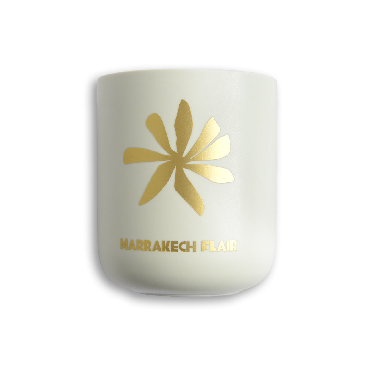 Assouline Marrakech Candle | Uncrate Supply