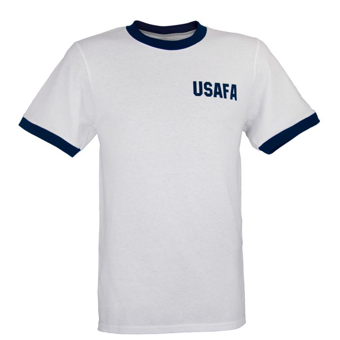 Adult Classic Cadet T-Shirt | USAFA Apparel – Doolittle Outfitters