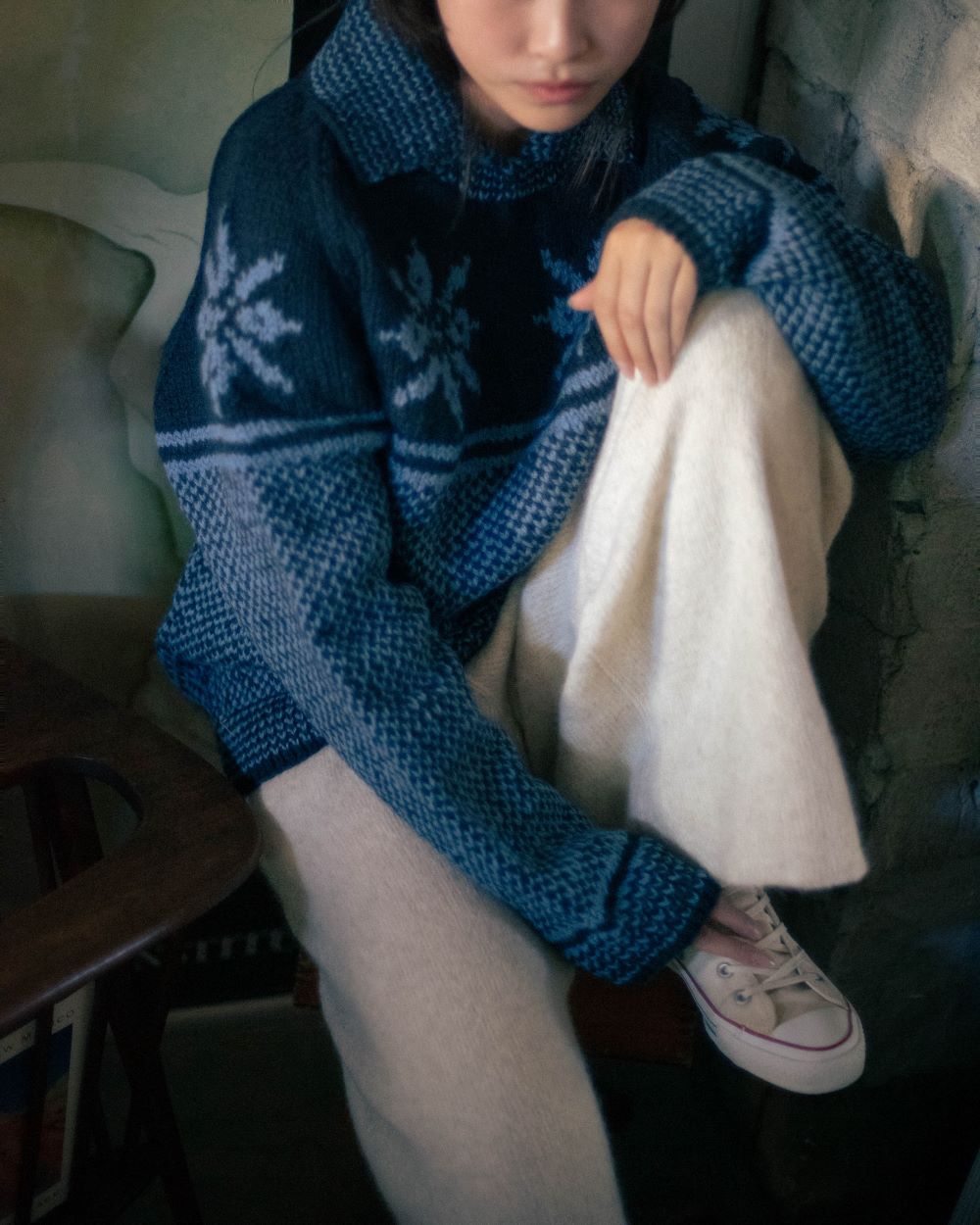 New Release 【INVERALLAN from Scotland】 | MAIDENS SHOP WOMEN