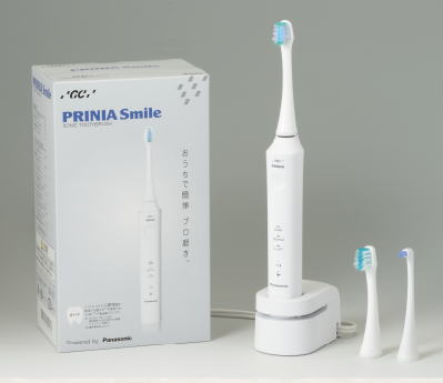 プリニアスマイル