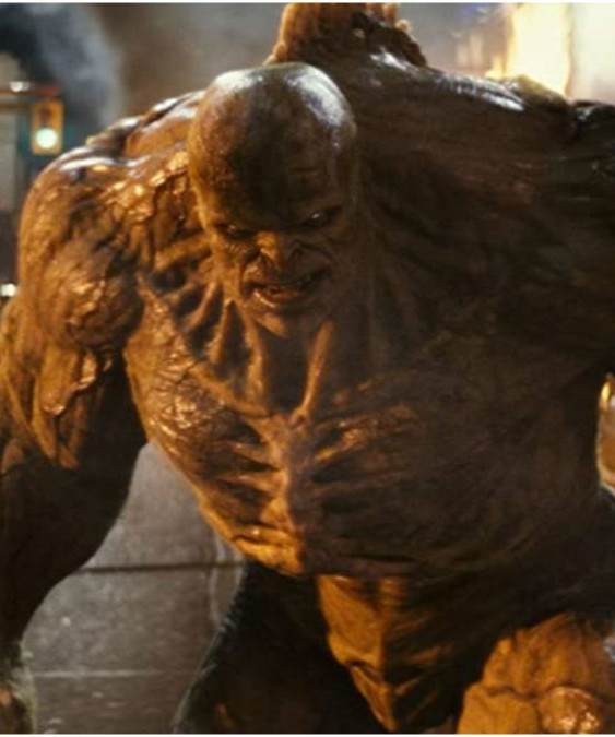 ハルク】アボミネーションの原作と映画での能力やオリジン｜マーベル