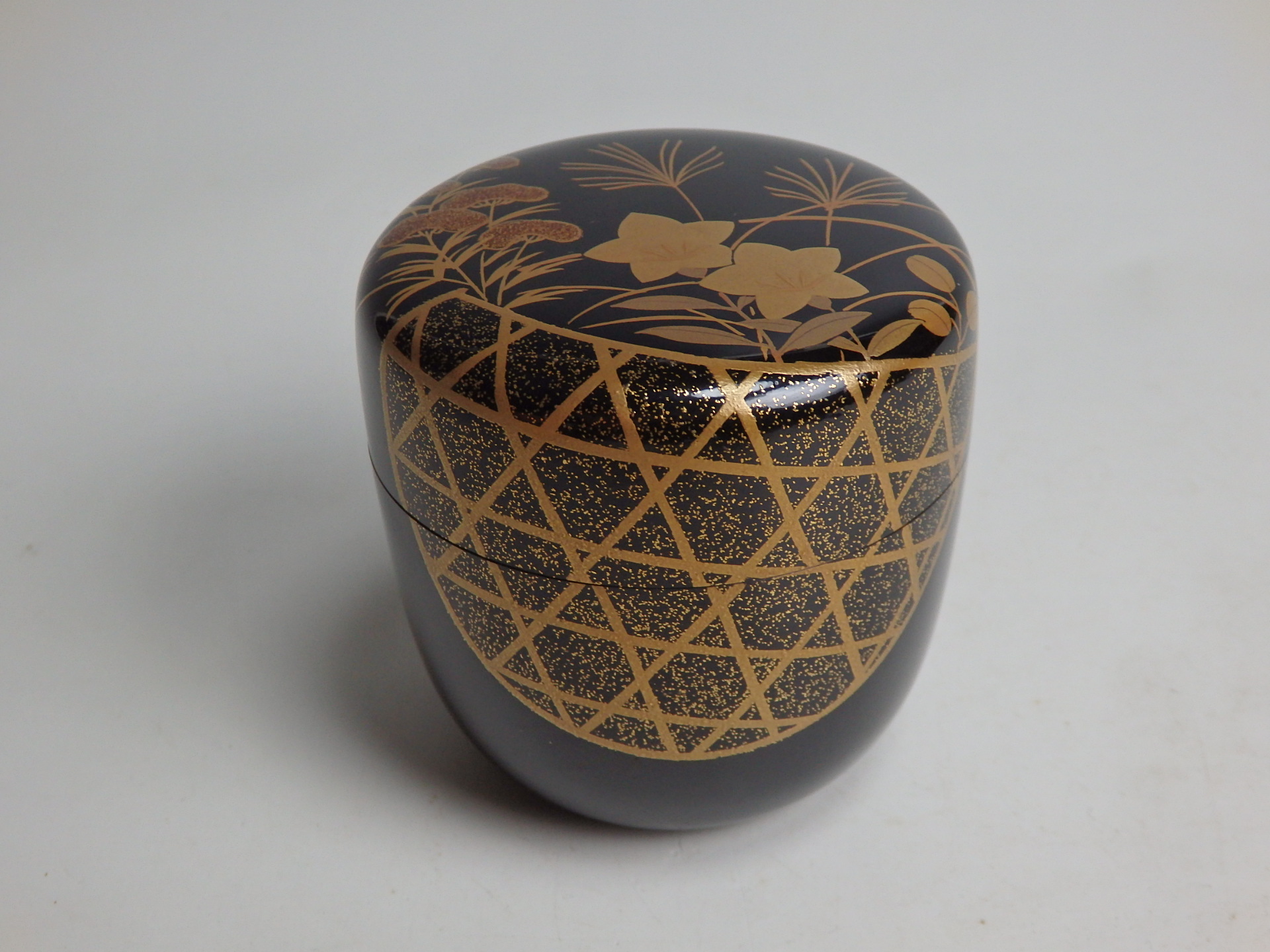 茶道具百選（棗） | 古美術 春鼎庵しゅんていあん