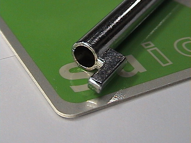 忍び錠 ラッチキーの販売 しのびじょう