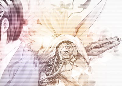 最終兵器彼女」vol.7 – ［しんプレ！］on the web.