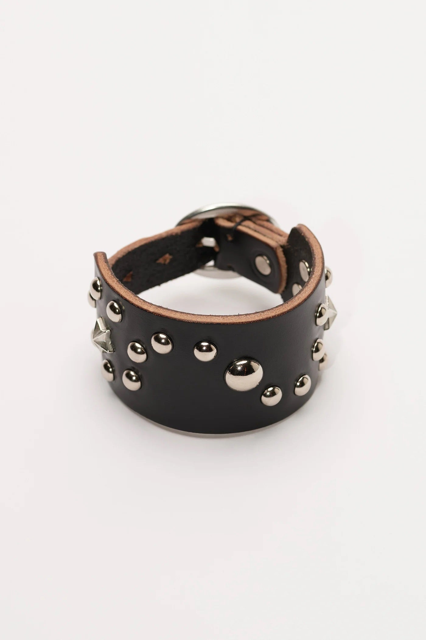 OUR LEGACY 「STAR FALL BRACELET BLACK BRIDLE」 – SISTER