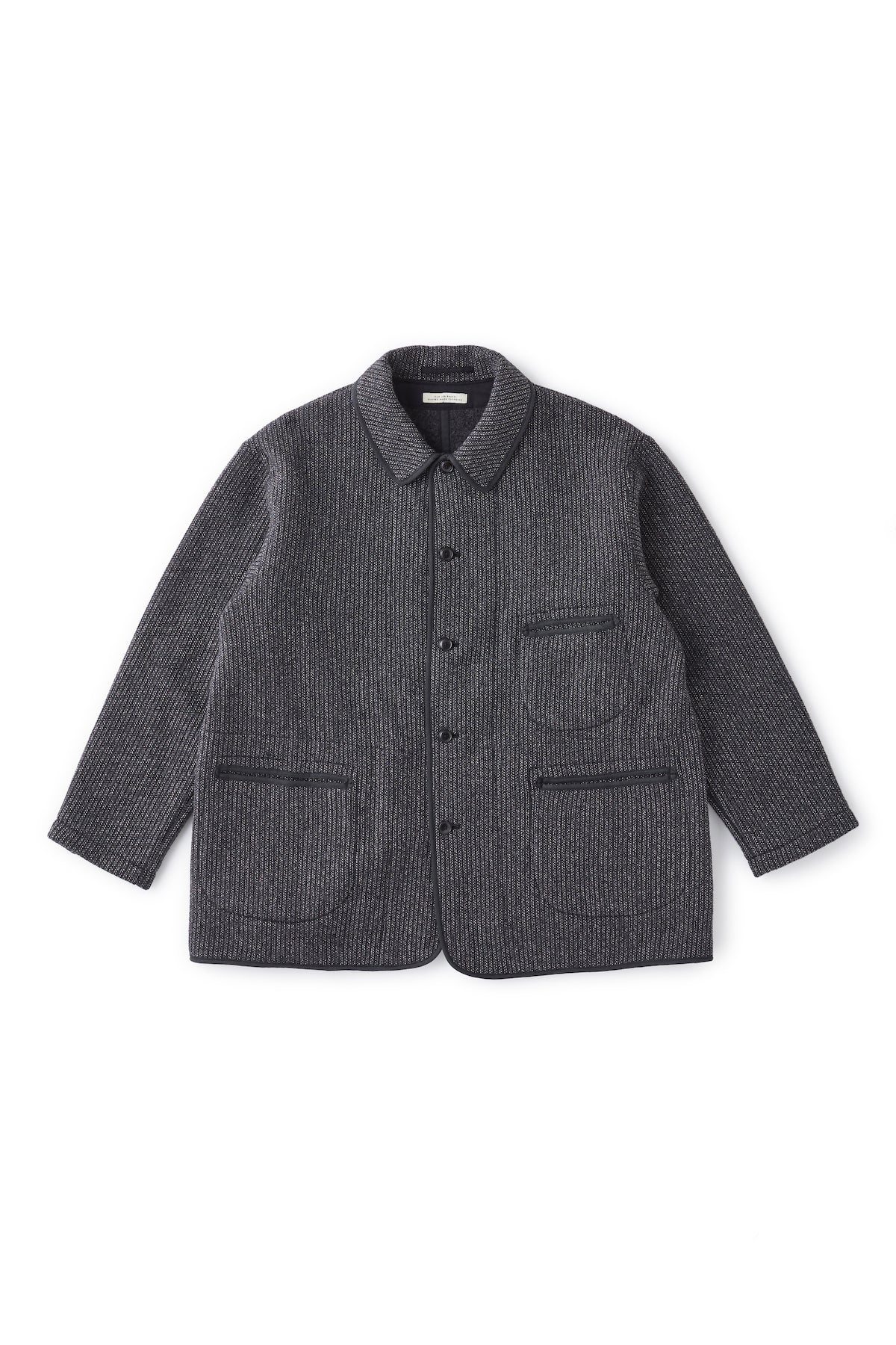 OLD JOE BRAND. 「RUSSEL CLOTH VANTAGE JACKET」 – SISTER