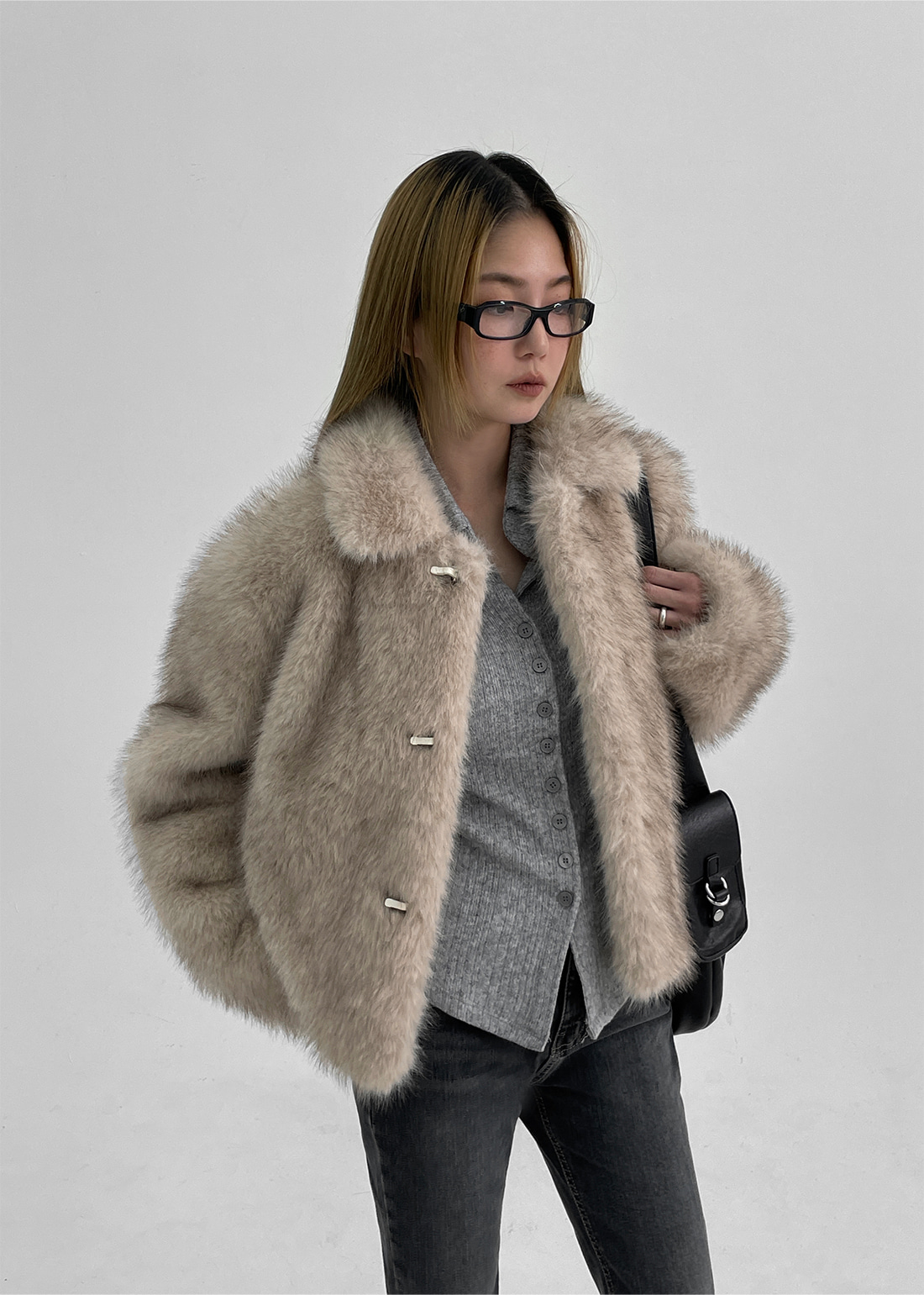 ソフィネカラファージャケット | ファッション通販サイト NUGU