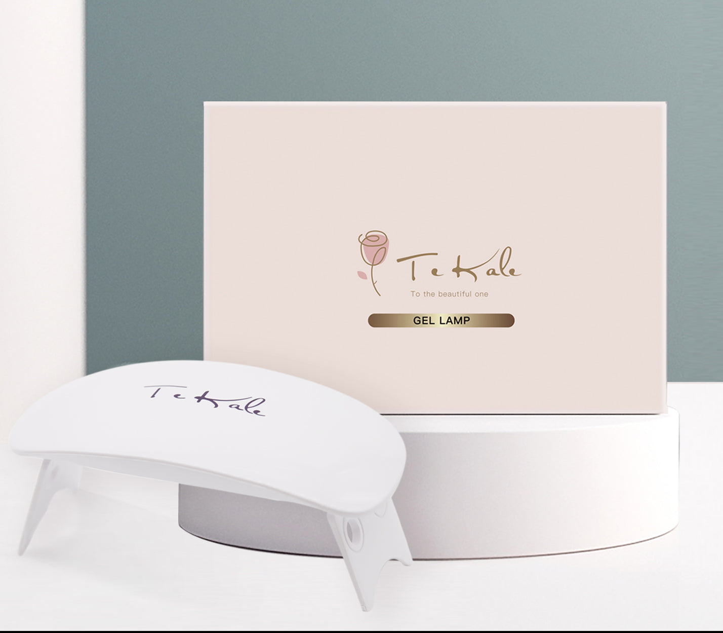 SK本舗おすすめ☆UV-LED硬化ライト レジンクラフト・ジェルネイル用