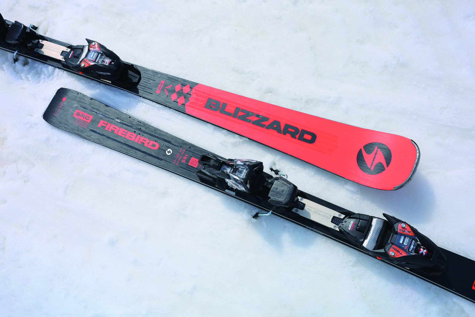 BLIZZARD／FIREBIRD SRC+XCELL 14 DEMO｜特集記事一覧｜スキーネット