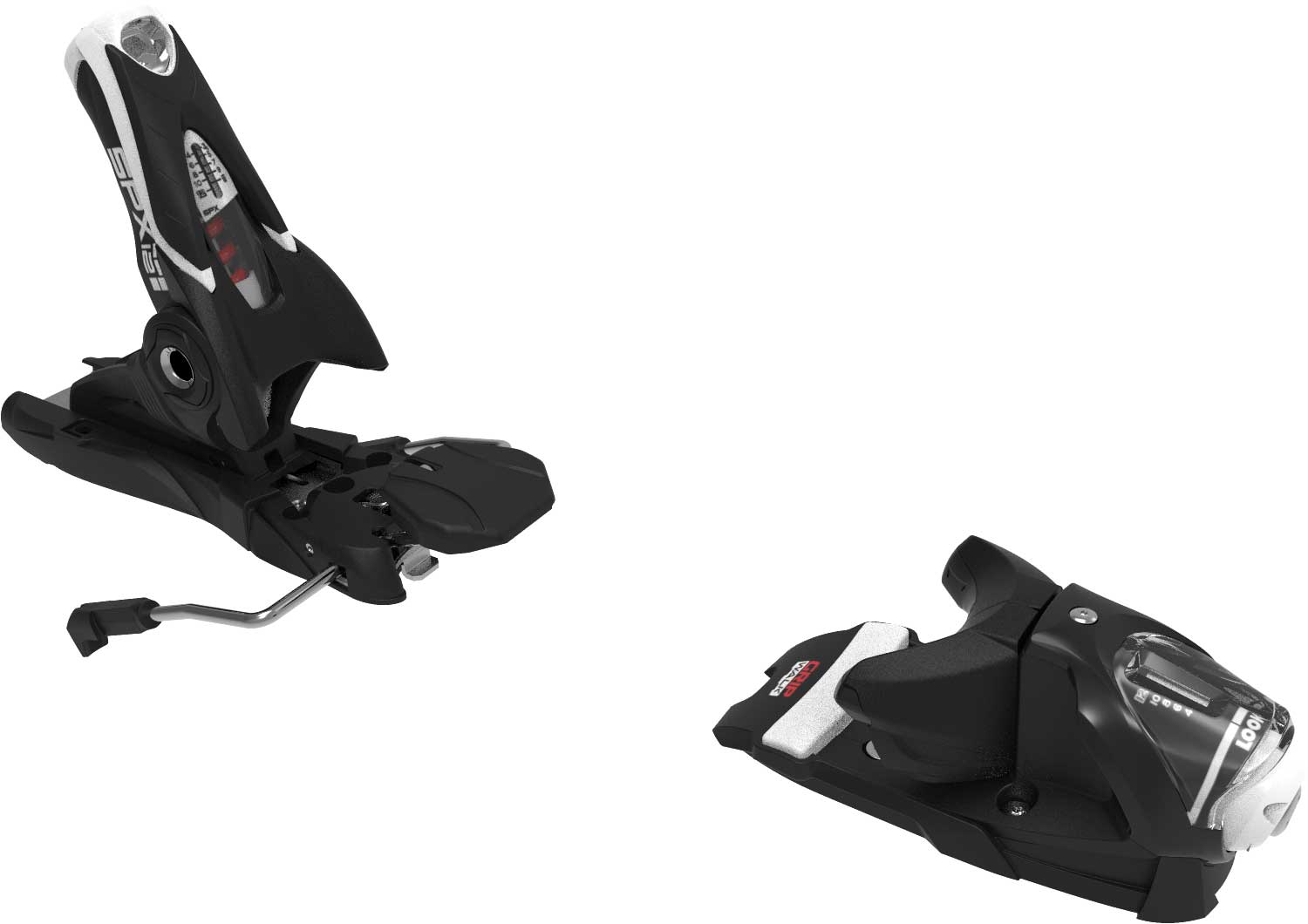 Look SPX 12 GW Ski Bindings 2022-2023 – Ski Pro AZ