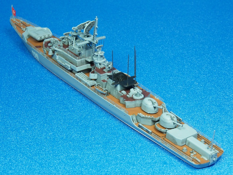 ピットロード KRIVAK II(REZKY)