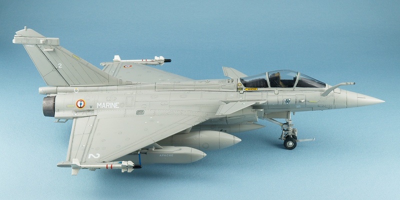 HOBBY BOSS ダッソー Rafae(ラファール)M