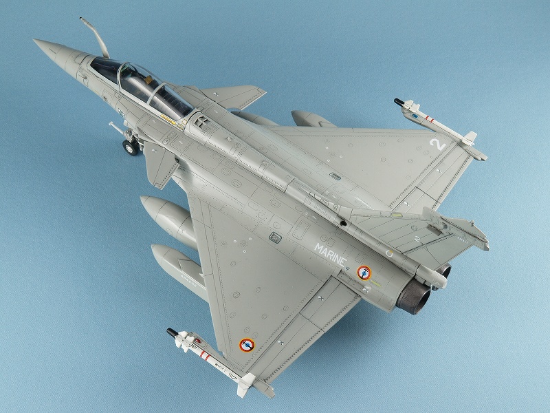 HOBBY BOSS ダッソー Rafae(ラファール)M