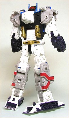 GC-23メガロコンボイ