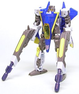 RM-13 スモークスナイパー