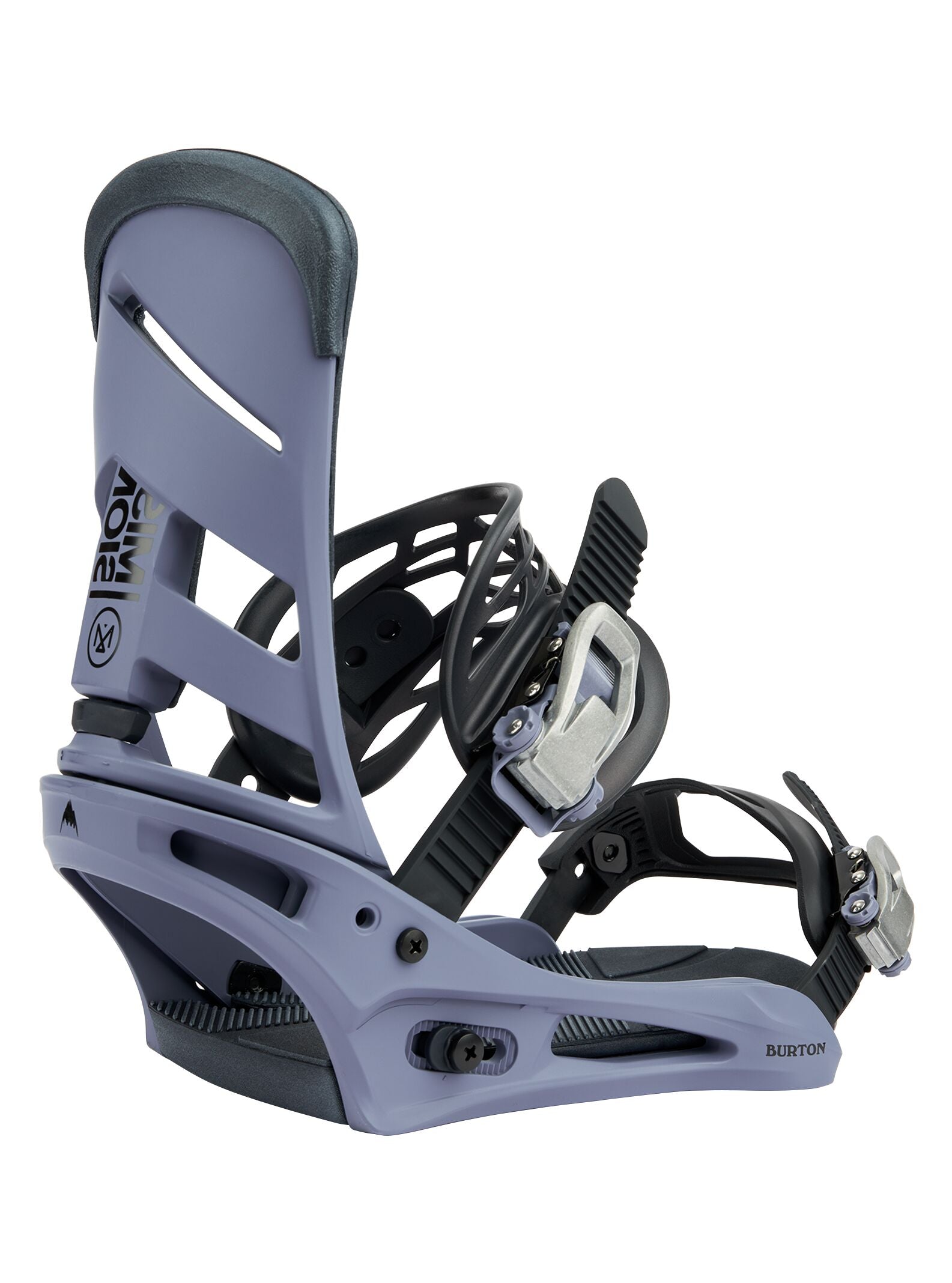 Men's Burton Mission Re:Flex Snowboard Bindings – Sno-Haus