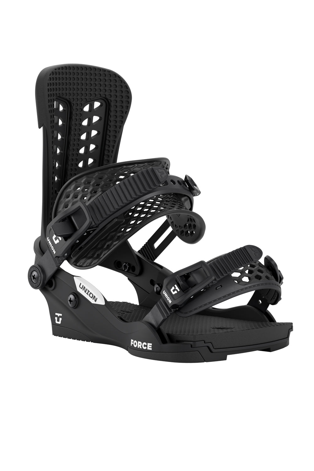 Union Force Classic Snowboard Bindings - Men's - 25/26 – Snowflake