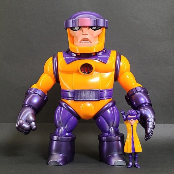 雀力士 (かけるり) | ソフビマニア - 日本最大のソフビ検索