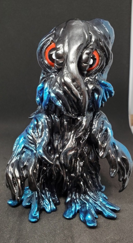 CCP ミドルサイズシリーズ ヘドラ DROPCANDYクリア スーフェス限定 CCP