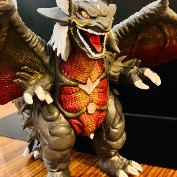 ウルトラマン怪獣えんぴつ」 | ソフビマニア - 日本最大のソフビ検索