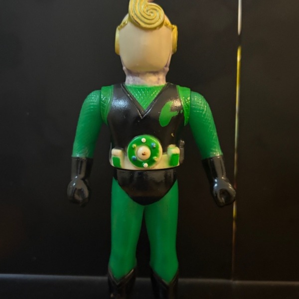 忍者戦隊カクレンジャー 指人形？ | ソフビマニア - 日本最大のソフビ