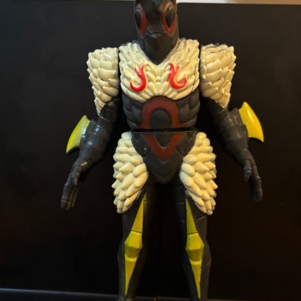 パチ怪獣 | ソフビマニア - 日本最大のソフビ検索・コミュニティサイト