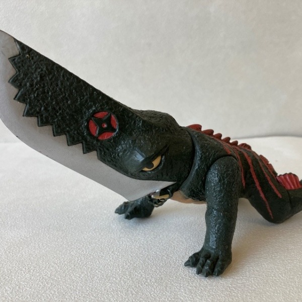 ミラーマン怪獣指人形3体セット | ソフビマニア - 日本最大のソフビ