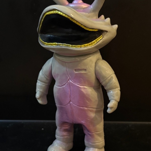 サンガッツ本舗 | ソフビマニア - 日本最大のソフビ検索・コミュニティ