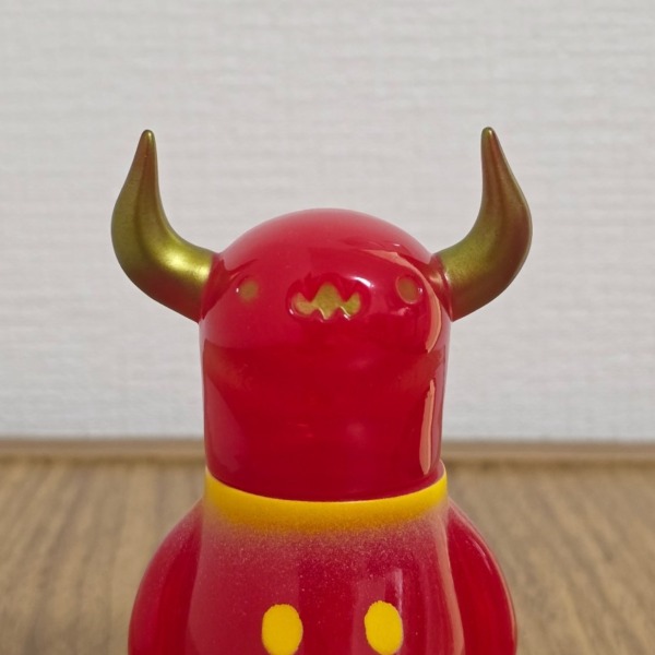 暴骸猿獣ガジャゴジャ（2期） | ソフビマニア - 日本最大のソフビ検索