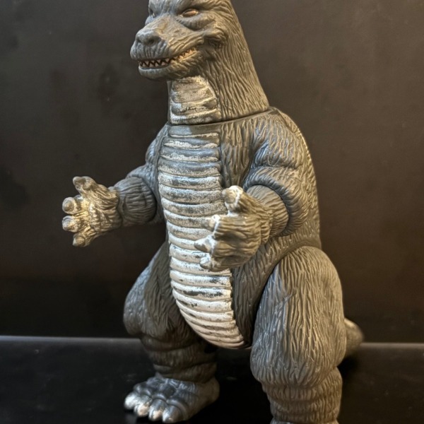 マルサンオリジナル怪獣（復刻）5種 | ソフビマニア - 日本最大の