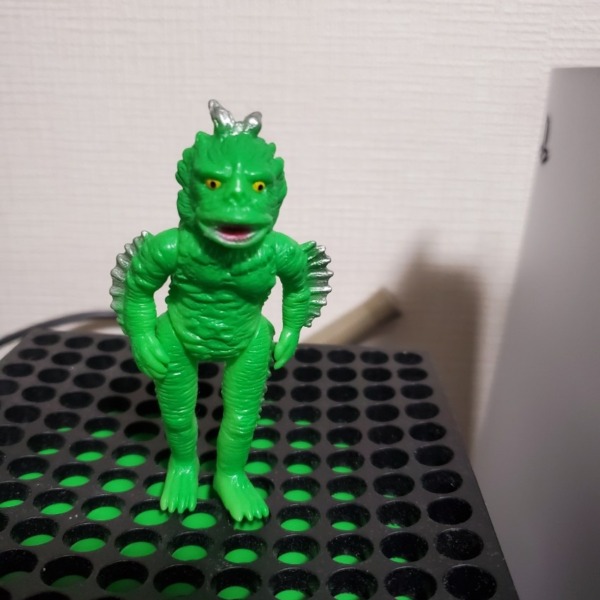 宿儺鬼 (planet X) | ソフビマニア - 日本最大のソフビ検索