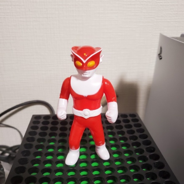 サンガッツ本舗 | ソフビマニア - 日本最大のソフビ検索・コミュニティ