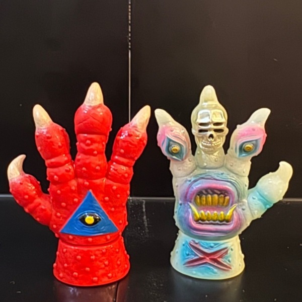 ハメツ～芽条変異ver.～(ノラス ノラズヤ) | ソフビマニア - 日本最大