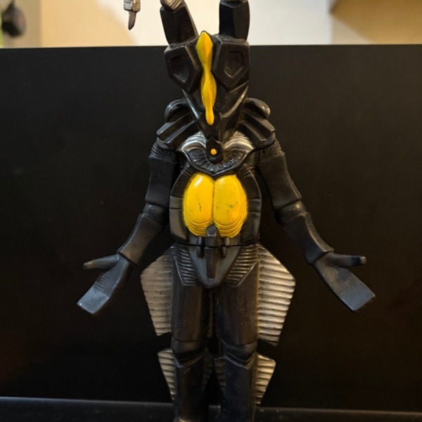 宿儺鬼 (planet X) | ソフビマニア - 日本最大のソフビ検索