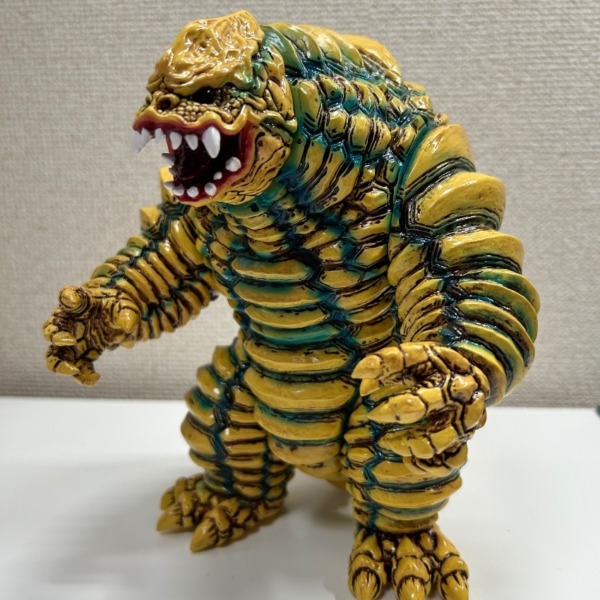 ウルトラマン怪獣えんぴつ」 | ソフビマニア - 日本最大のソフビ検索