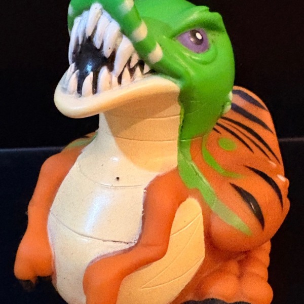 くまモン クリア素体 (Nami Kikaku) | ソフビマニア - 日本最大の