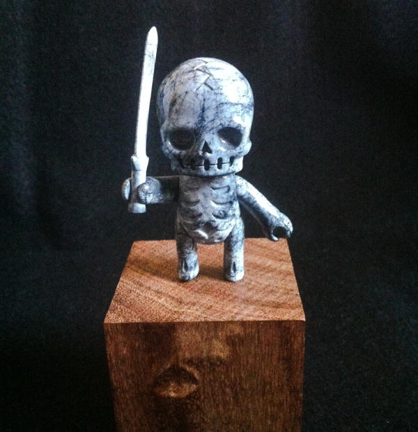 2016年5月14日からの「デザフェスvol.43」へ出店するスカルチュラから