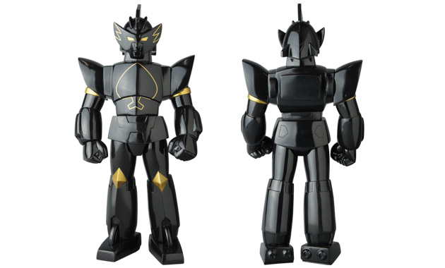 2017年6月24日受注開始！ 海外メーカー・工匠堂のロボットソフビ