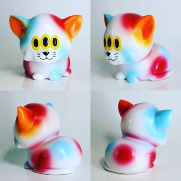 2017年1月8日の「スーフェス73」にART JUNKIEが出店！ そこで