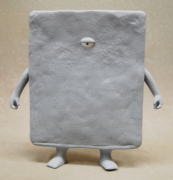 2017年2月1日よりサンガッツ本舗が［水木しげる奇怪漫画ソフビ列伝