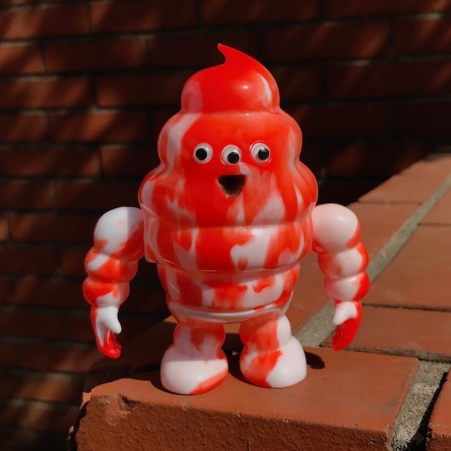 2018年3月17日に「第七回ドキドキ大阪ソフビ万博」開催！ そこに参加