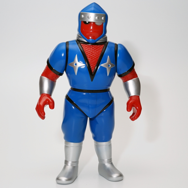 2019年5月下旬発売予定でファイブスタートイ × キン肉マン × UNGREEPER