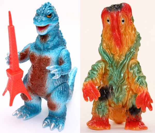 2019年7月28日開催の「WF2019夏」へショップ・一番星が出店！ そこで