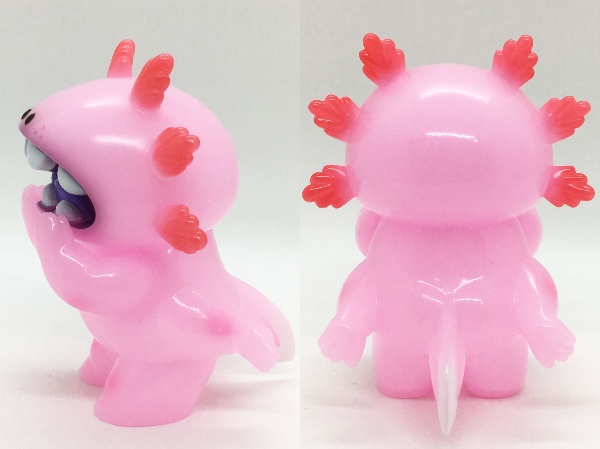 2019年9月22日の「スーパーフェスティバル82」でGRAPE BRAINの最新作