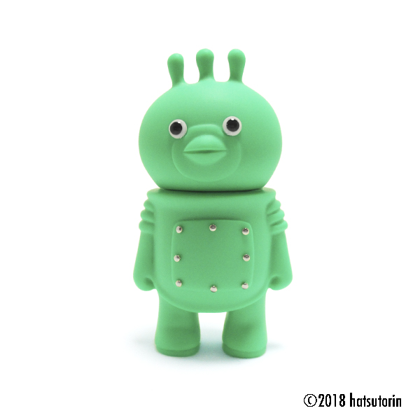 hatsutorin （ハツトリン）が「FUNNFUNN フンフン」の新作5種を2020年6