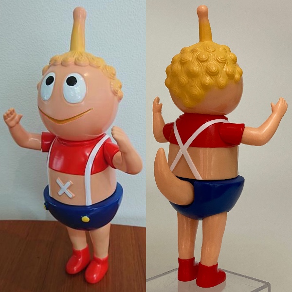 2020年8月15日からのまんだらけ主催「大まん祭」でデビューする新作