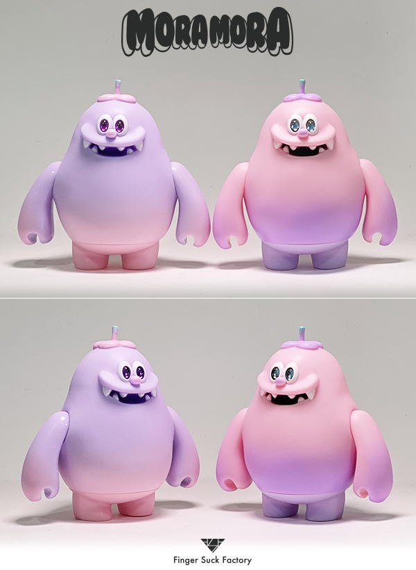 2020年1月12日の「スーパーフェスティバル83」へFinger Suck Factoryが